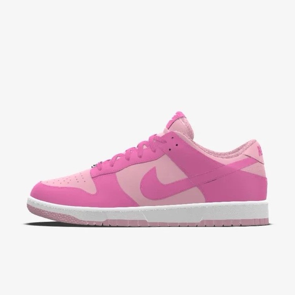 Nike Pink Sneakers